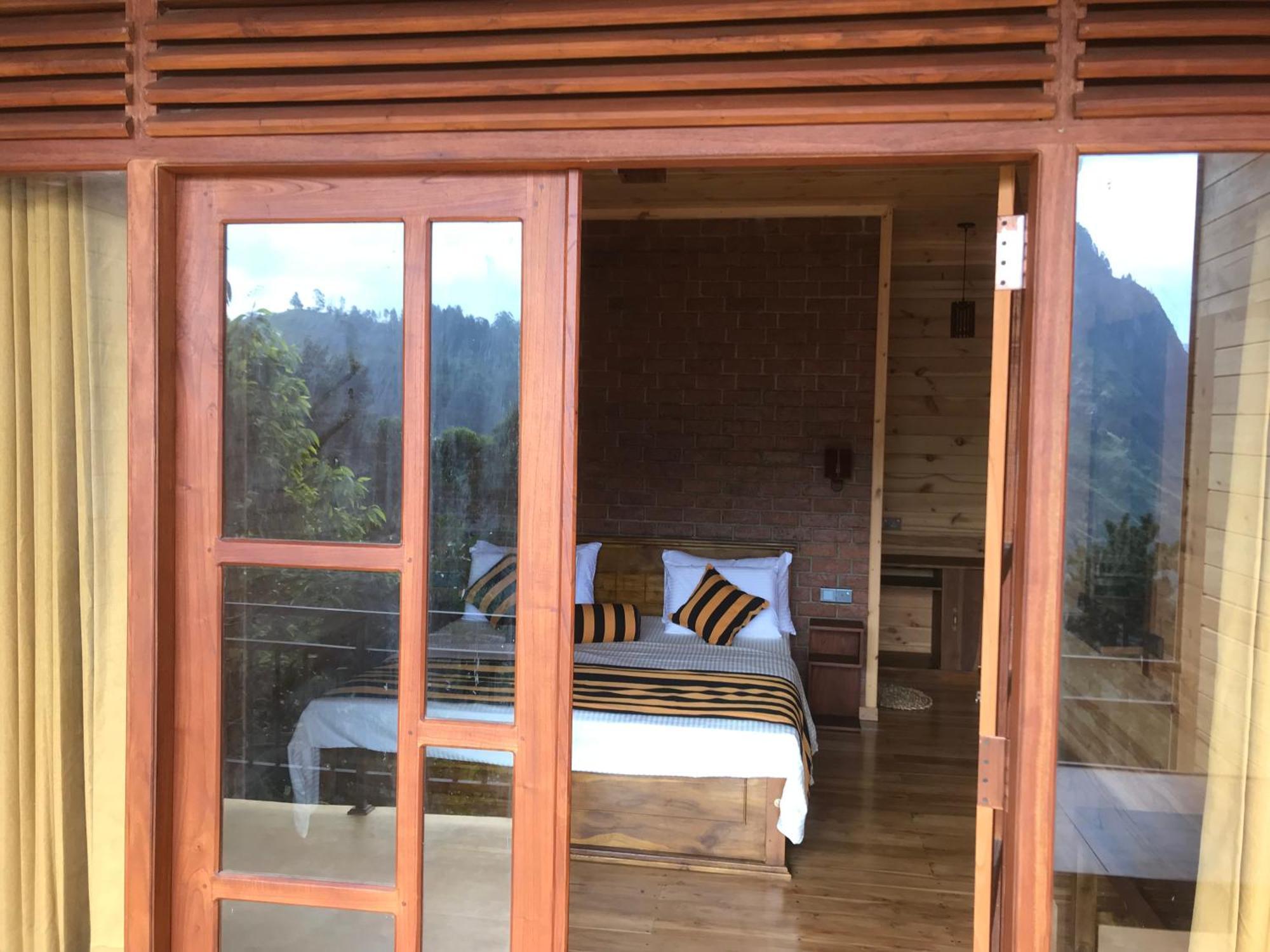 Ella Ridge View Guest Bed and Breakfast Exterior foto