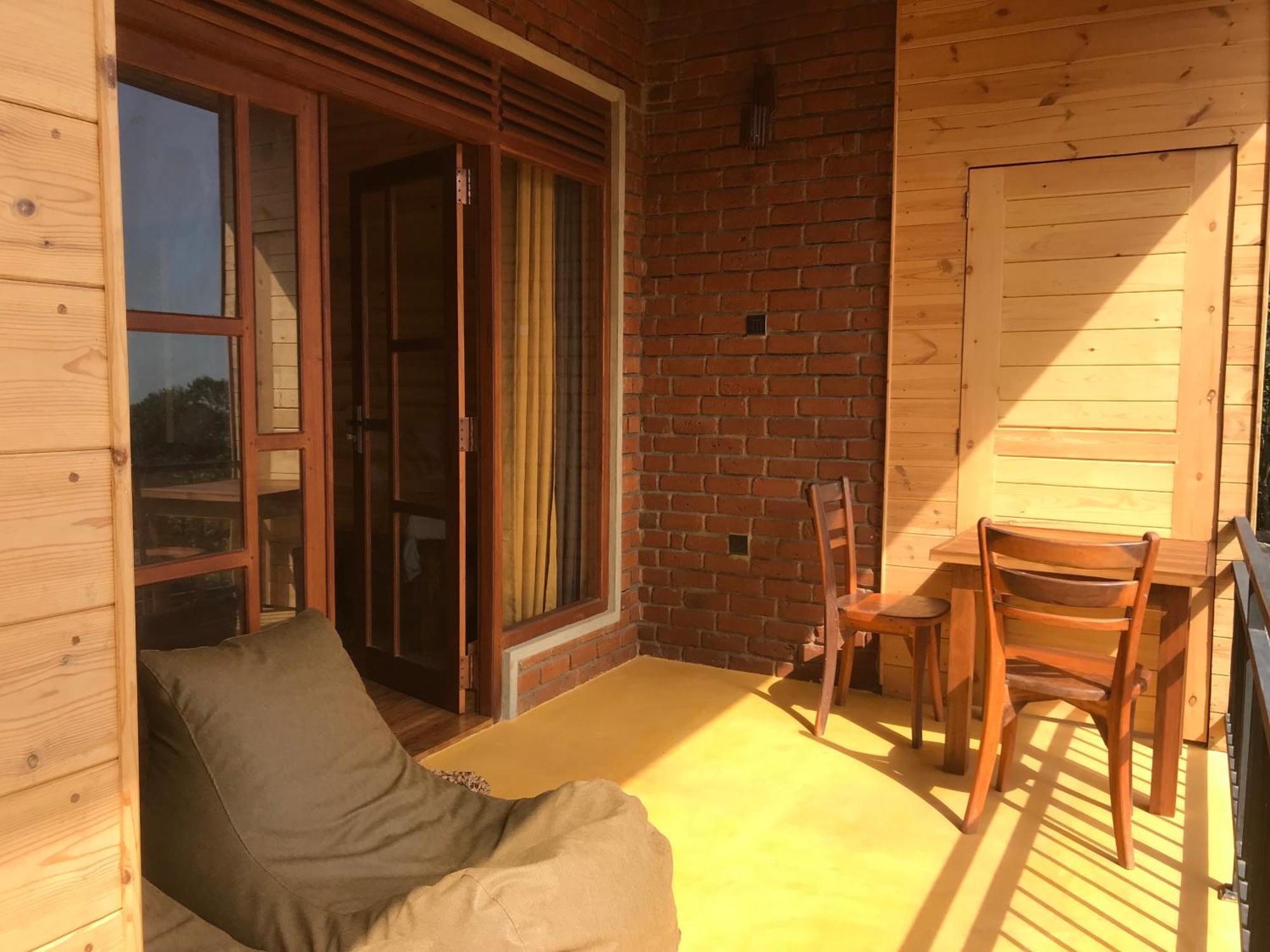 Ella Ridge View Guest Bed and Breakfast Exterior foto